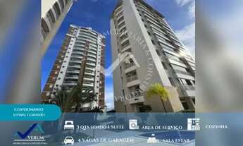 Imagem: Dom Pedro 1 Cond. Living Comfort Dom Pedro