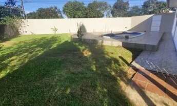 Imagem 7: Casa com Piscina Residencial ou Comercial - Maria Luiza