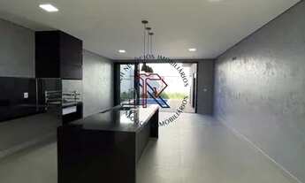 Imagem 5: Casa à venda - Condominio Nova Esplanada (Votorantim