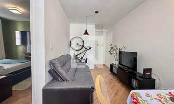 Imagem 4: Apartamento para Aluguel - Água Branca, 2 Quartos, 47 m2