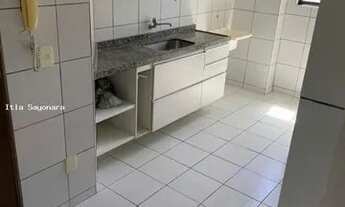 Imagem 5: Apartamento 2 Quartos para Locação em João Pessoa, Manaíra, 2 dormitórios, 1 suíte, 2 banh