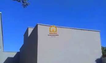 Imagem 2: Casa à venda no bairro Jardim Regina - Goianira/GO