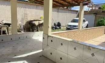 Imagem 6: Casa murada,2 quartos,quintal,área gourmet,próxima Avenida principal em Riviera da Barra-V