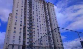 Imagem: Apartamento no Parque Santo Amaro em Campos