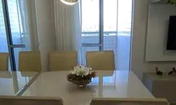 Imagem 3: Excelente apartamento para alugar de 02 quartos, mobilado, imbiribeira -Recife!!