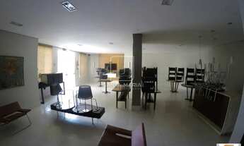 Imagem 8: Apartamento (tipo - padrao) 3 dormitórios/suite, cozinha planejada, portaria 24hs, lazer