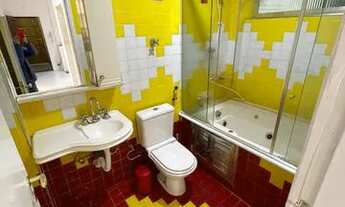 Imagem 2: Apartamento para aluguel possui 70 metros quadrados com 2 quartos em Cambuci - São Paulo