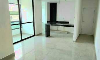 Imagem 5: Belo Horizonte - Apartamento Padrão - Nova Suíssa