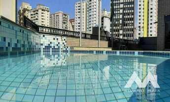 Imagem: Apartamento Duplex mobiliado no bairro Funcionários!!