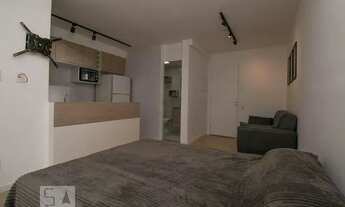 Imagem 3: Apartamento para Aluguel - Mooca, 1 Quarto, 35 m2