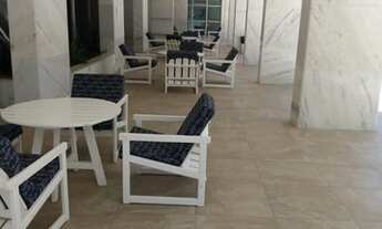 Imagem 4: Apartamento 179m2 pra alugar com 4 quartos e área de lazer