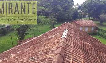 Imagem 5: Orla do Murubira de aprox 3.000 m2 Área Top e Rara e Edificada à venda