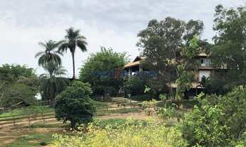 Imagem 2: Sítio - Joaquim Egídio - Campinas