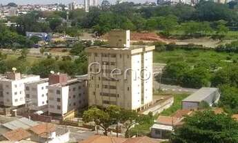 Imagem 7: Apartamento à venda na Vila Industrial - Campinas/SP