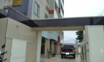 Imagem 3: Apartamento com 1 dormitório para alugar, 40 m² - Vila Ellery - Fortaleza/CE