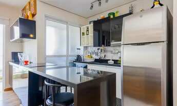 Imagem 6: Apartamento Locação Consolação 75 m² 1 Dormitórios