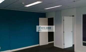 Imagem 6: Conjunto para alugar, 106 m² por R$ 8.000,00 - Vila Olímpia - São Paulo/SP