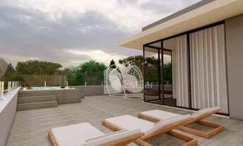 Imagem 6: Sobrado 04 suítes e 02 vagas em Santa Felicidade, Curitiba