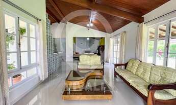 Imagem: Casa em Condomínio - / Residencial / Sítio