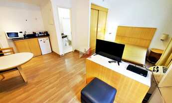 Imagem 4: FLAT THE PRIVILEGE DISPONIVEL PARA LOCAÇÃO