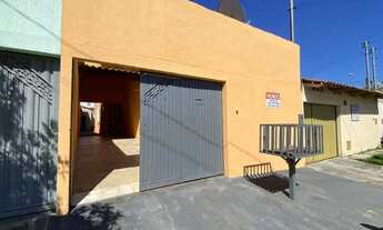 Imagem: Aluguel casa 2Q no jardim marquês de Abreu