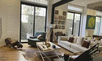 Imagem 7: Casa Padrão em São Paulo