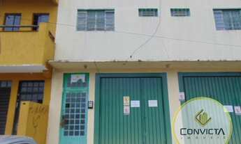 Imagem 2: Apartamento para Locação em RA VIII Núcleo Bandeirante, Setor de Indústrias Bernardo Sayão