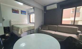 Imagem: FLAT HAMPTON PARK DISPONÍVEL PARA LOCAÇÃO