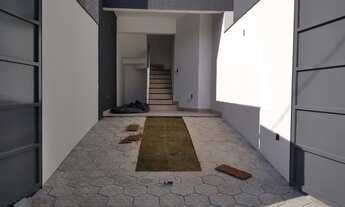 Imagem 2: Casa cobertura geminada - Alto das Flores