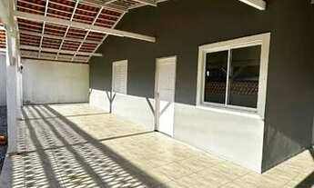 Imagem: Aluga casa próximo ao hospital pró rim