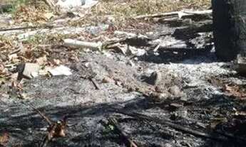 Imagem 7: Terreno no Beira mar janga