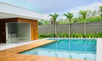 Imagem 5: Alphaville - Maravilhosa Casa Triplex Alto padrão - Barra da Tijuca