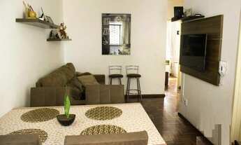 Imagem 4: Apartamento 03 quartos, suíte, varanda, 01 vaga, no bairro Lagoinha