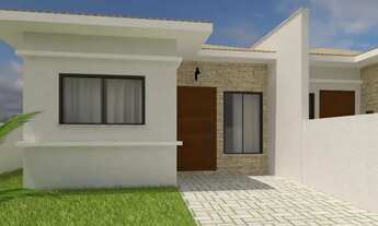 Imagem 5: Lindas casas com 3 dormitórios