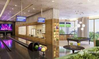 Imagem 6: COBERTURA- HORTO FLORESTAL, MONVERT, 4 QUARTOS, 4 SUÍTES, 5 VAGAS