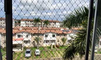 Imagem 7: Apartamento mobiliado Cond Total Ville 1. Cond e IPTU incluso