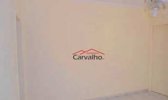 Imagem: Casa com 2 dormitórios para alugar, 90