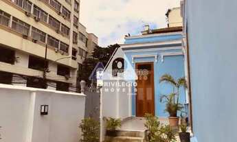 Imagem 5: Casa Botafogo Casa com 5 dormitórios