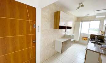 Imagem 4: Apartamento para venda tem 50 metros quadrados com 2 quartos