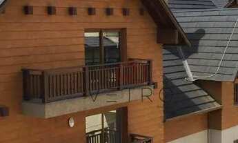 Imagem 7: Apartamento no Centro de Gramado