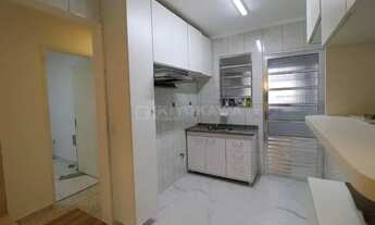 Imagem 4: Apartamento com 2 dormitórios para alugar, 60 m² por R$ 1.400,00/mês - Mogi Moderno - Mogi