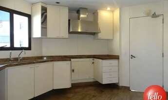 Imagem 7: São Paulo - Apartamento Padrão - Campo Belo