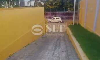 Imagem 2: Casa para aluguel tem 156 metros quadrados com 3 quartos em Capim Macio - Natal - RN