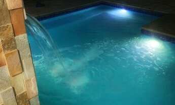 Imagem 4: Casa temporada Aruanã