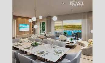 Imagem: Terraço Brasil Beach Cuiabá