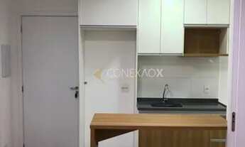 Imagem 3: Apartamento - Jardim Ibirapuera - Campinas