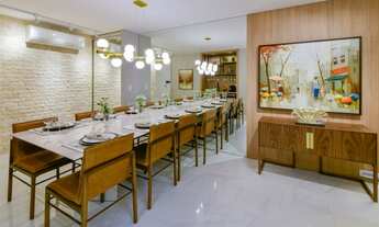 Imagem 6: Apartamento 4 quartos no Setor Marista