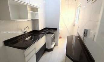 Imagem 6: Apartamento para Venda em Limeira, Parque Egisto Ragazzo, 3 dormitórios, 1 banheiro, 1 vag