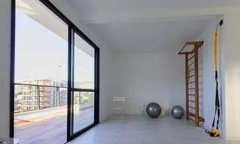 Imagem 2: Apartamento gardem à venda no bairro Carvoeira - Florianópolis - SC