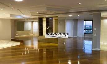 Imagem: Apartamento com 4 dormitórios à venda